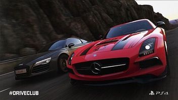 DriveClub: PlayStation Plus Edition - szczegóły i kontrowersyjne „ulepszenie” [News zaktualizowany]