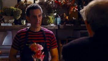 Transcendencja, Sąsiedzi, Casanova - weekendowe premiery filmowe