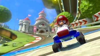 Nintendo – słabe wyniki finansowe japońskiego koncernu. Niezadowalająca sprzedaż konsoli Wii U
