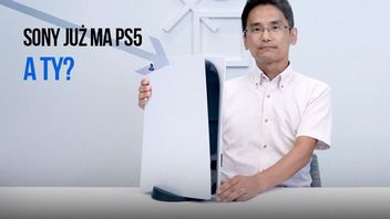 Hej Sony, czy zagram na PlayStation 5 już w czwartek?