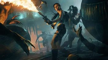 Promocje mobilne na weekend 14-15 stycznia (Lara Croft: Guardian of Light, LEGO Harry Potter)