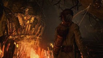 Rise of the Tomb Raider - szczegóły na temat dodatków