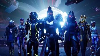 Fortnite: Chapter 2 zaoferuje nową mapę i motorówki?