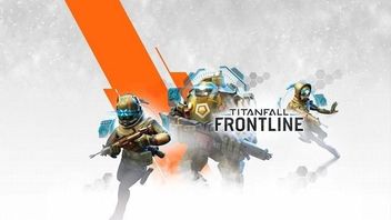 Karcianka Titanfall: Frontline została anulowana
