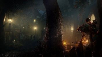 Vampyr zaprezentowany na E3 - zobacz kilkanaście minut rozgrywki