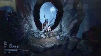 Sinner – zapowiedziano chiński klon Dark Souls