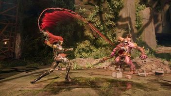 Darksiders 3 - wyciekła data premiery?