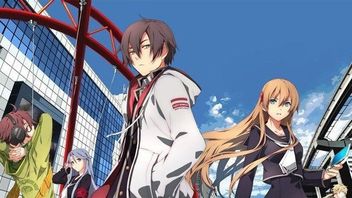 Tokyo Xanadu - jRPG od autorów cyklu Ys doczeka się konwersji na PC
