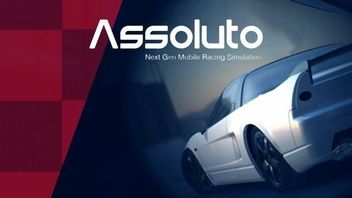Zadebiutowało Assoluto Racing, czyli mobilne Gran Turismo