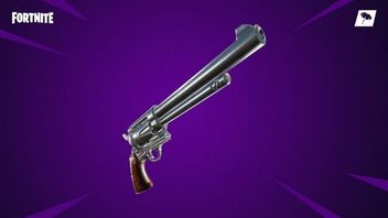 Fortnite patch 6.20 – Six Shooter i Fortnitemares