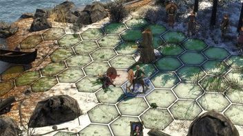 Expeditions: Viking ukaże się dopiero w przyszłym roku