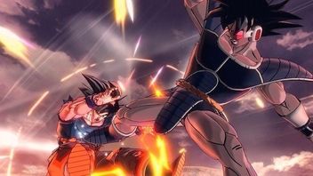 Dragon Ball: Xenoverse 2 ukaże się 28 października