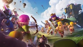 Znane z Clash of Clans studio Supercell wycenione na 9 mld dolarów