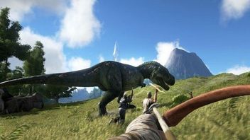 Letnia wyprzedaż na Steamie – najlepsze oferty – gry survivalowe i horrory