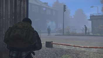 Autorzy DayZ nie zdążą na premierę z furą obiecywanej zawartości