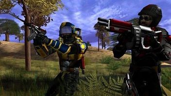 PlanetSide i Legends of Norrath wkrótce zakończą życie