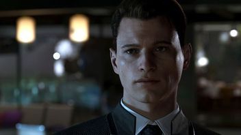 Ukończenie Detroit: Become Human zajmie 8-10 godzin