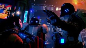 Dreamfall Chapters Book Five: Redux - zadebiutował ostatni odcinek epizodycznej przygodówki