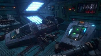 System Shock Remastered na kilku nowych screenach