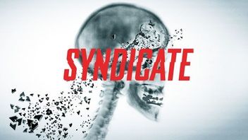 Syndykat, czyli jatka rodem z F.E.A.R. - recenzja gry Syndicate