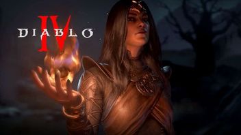 Diablo 4 wygląda jak Diablo, którego zawsze chcieliśmy