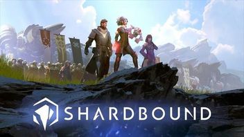 Shardbound - sukces Kickstartera sieciowej turówki autorów Dawngate