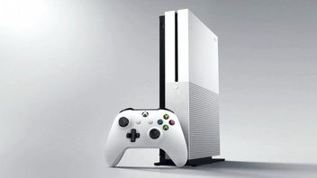 Xbox One S ukaże się 2 sierpnia
