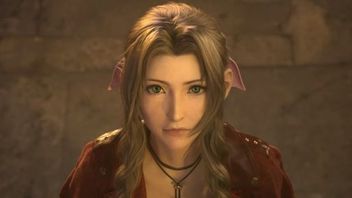 Final Fantasy VII Remake – zobacz odświeżone intro