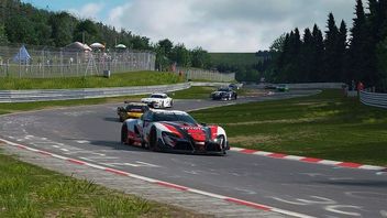 Gran Turismo Sport ma 8,2 mln użytkowników i miliard rozegranych wyścigów
