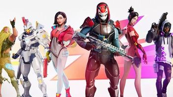 Popularność Fortnite spada