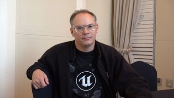 Szef Epic Games odpowiada na zarzuty nt. wyników sprzedaży i ekskluzywności
