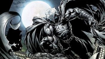 Poznaliśmy nowe tytuły na Disney+ - m.in. Moon Knight, She-Hulk oraz Fineasz i Ferb