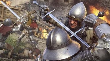 Kingdom Come Deliverance otrzyma zestaw narzędzi dla modderów