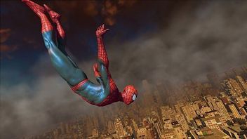 The Amazing Spider-Man 2 - obejrzyj rozgrywkę z wersji na Xboksa 360