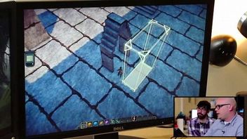 EverQuest Next Landmark - beta rozpocznie się w środę