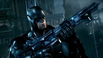 Batman: Arkham Knight - twórcy wyjaśniają system Dual Play i zdradzają nowe ciekawostki