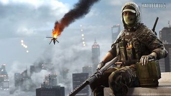 Battlefield 4 - wszystkie nadchodzące dodatki będą darmowe