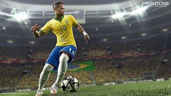Pro Evolution Soccer 2016 ukaże się 18 września na PS4, PS3, XOne, X360 i PC-tach