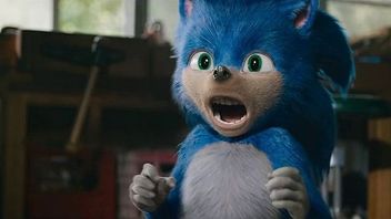 Premiera filmu Sonic the Hedgehog została przełożona