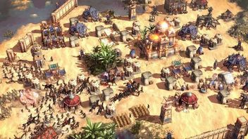 Conan Unconquered - cofnięta data premiery i wymagania sprzętowe