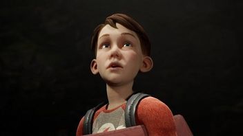 Epic Games udostępniło demo A Boy and His Kite