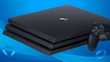 PS4 – firmware 7.55 dostępny do pobrania