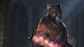 Bethesda przestaje wspierać The Elder Scrolls Legends
