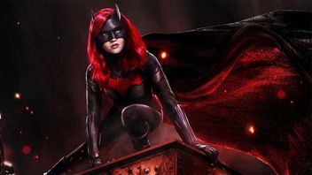 Serialowa Batwoman zastąpiona