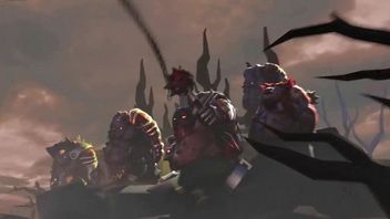 Ruszyły otwarte beta-testy Dota 2 Reborn