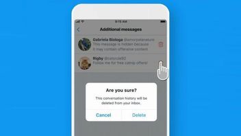 Twitter testuje automatyczne filtrowanie obraźliwych wiadomości