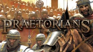 Pierwszy zwiastun Praetorians: HD Remaster