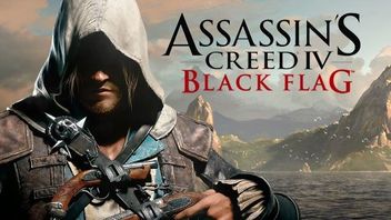 Testowaliśmy tryb multiplayer w grze Assassin's Creed IV: Black Flag