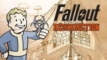 Recenzja moda Fallout 1.5: Resurrection – podróż w stare dobre czasy kultowych RPG-ów