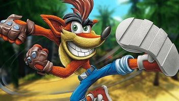 Przeciek: nowy Crash Bandicoot będzie grą mobilną